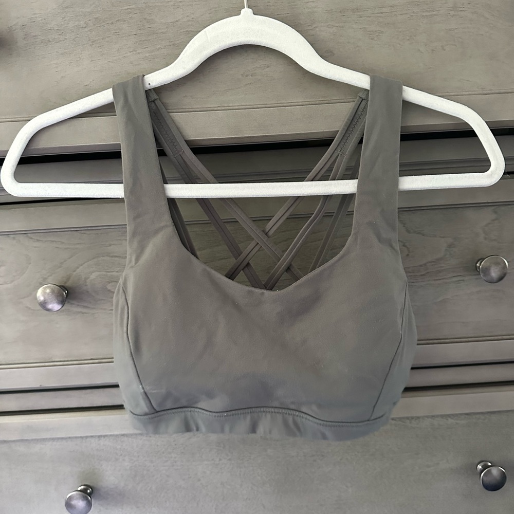 Lululemon bra